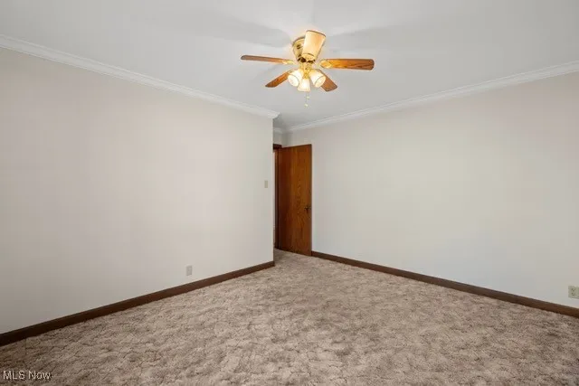 596 Bigelow Road, Mansfield, Ohio,MLS Now Listing ID