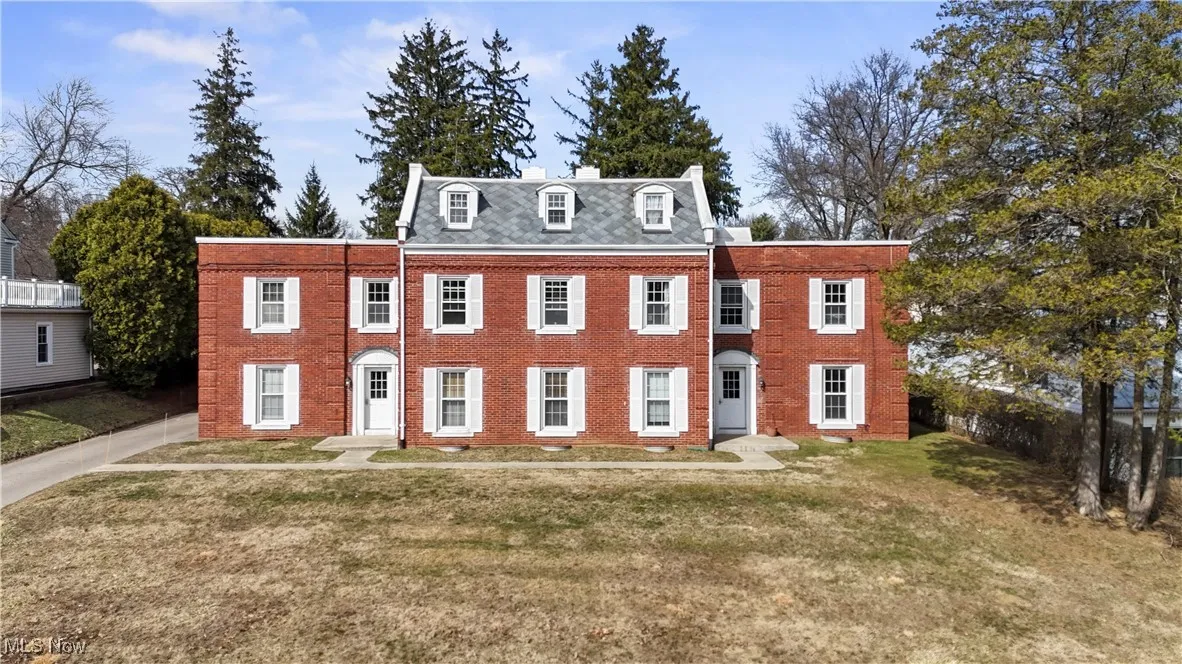 596 Bigelow Road, Mansfield, Ohio,MLS Now Listing ID