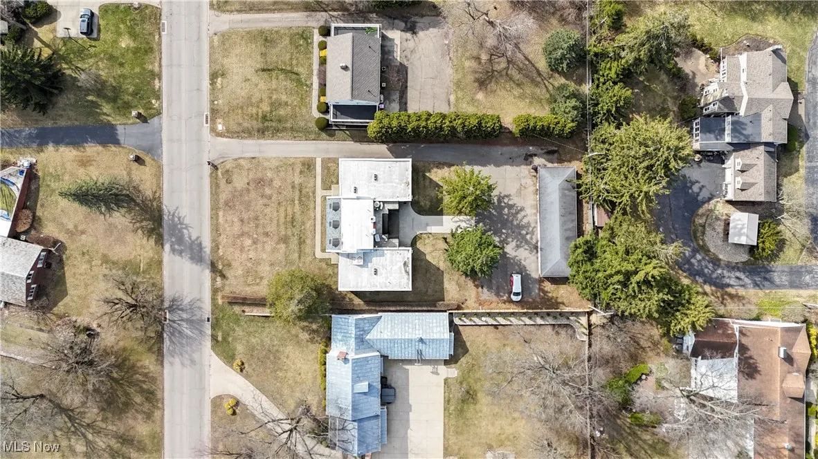 596 Bigelow Road, Mansfield, Ohio,MLS Now Listing ID