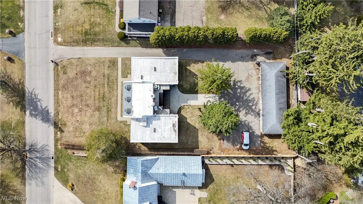596 Bigelow Road, Mansfield, Ohio,MLS Now Listing ID