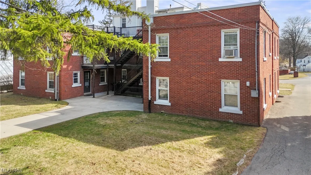 596 Bigelow Road, Mansfield, Ohio,MLS Now Listing ID