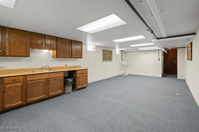 596 Bigelow Road, Mansfield, Ohio,MLS Now Listing ID