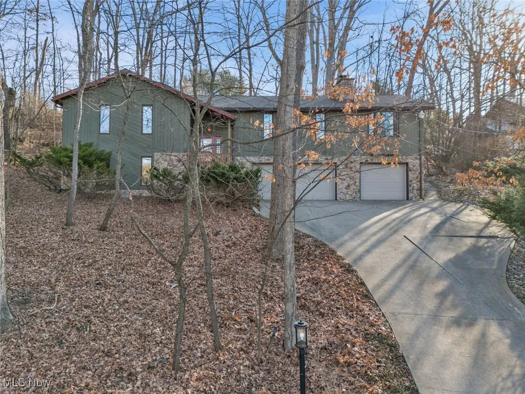 1580 Salway Avenue, North Canton, Ohio,MLS Now Listing ID