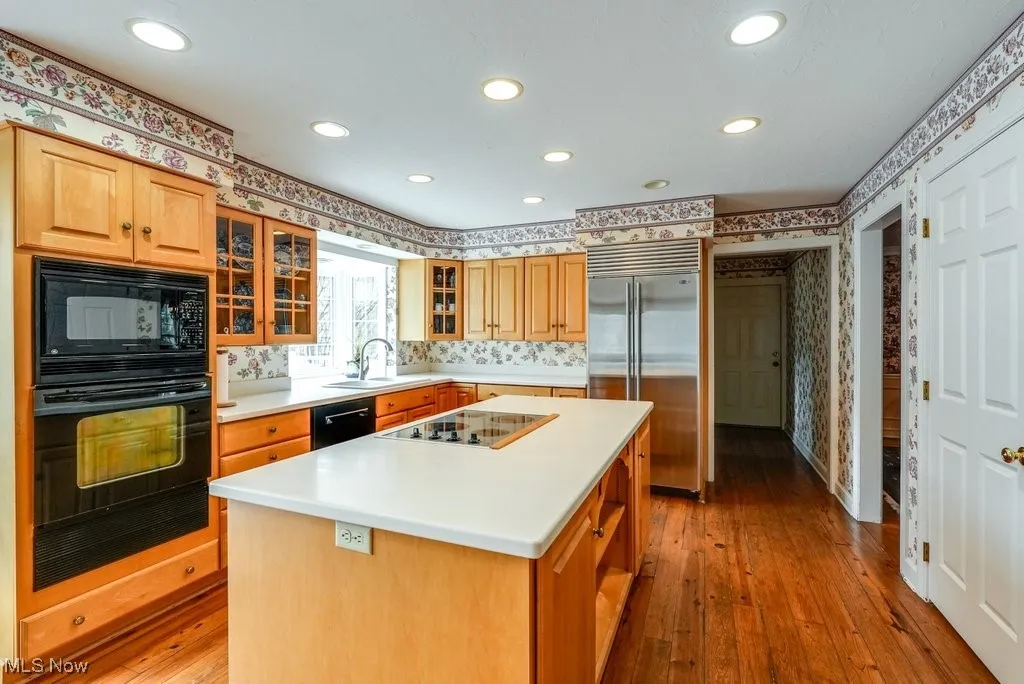 20 Stonecreek Drive, Chagrin Falls, Ohio,MLS Now Listing ID