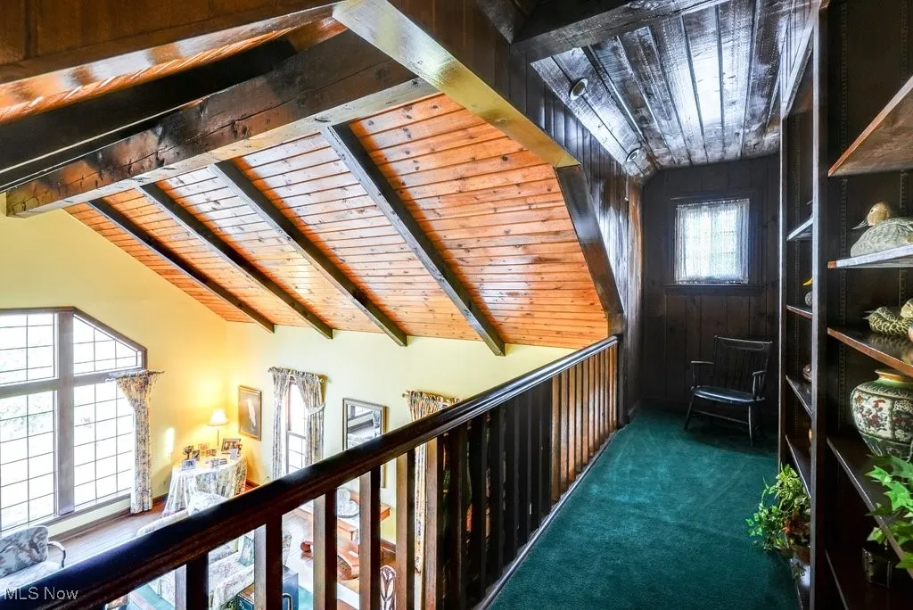 20 Stonecreek Drive, Chagrin Falls, Ohio,MLS Now Listing ID