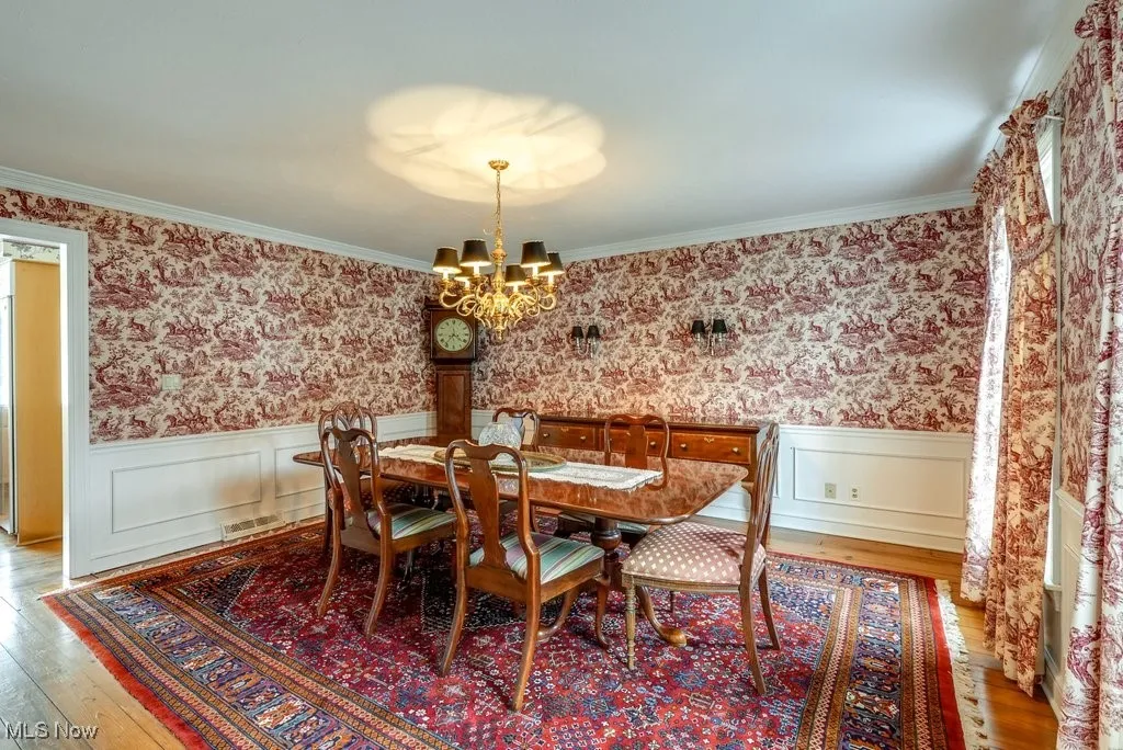 20 Stonecreek Drive, Chagrin Falls, Ohio,MLS Now Listing ID