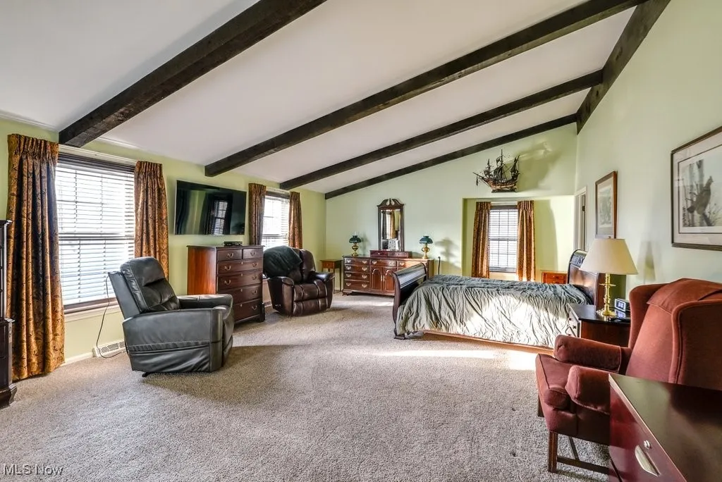 20 Stonecreek Drive, Chagrin Falls, Ohio,MLS Now Listing ID