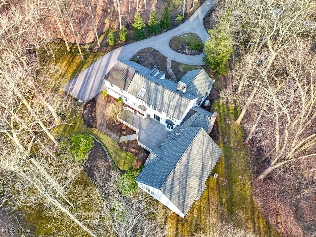 20 Stonecreek Drive, Chagrin Falls, Ohio,MLS Now Listing ID