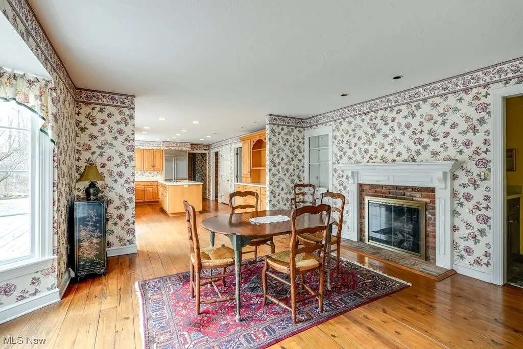 20 Stonecreek Drive, Chagrin Falls, Ohio,MLS Now Listing ID