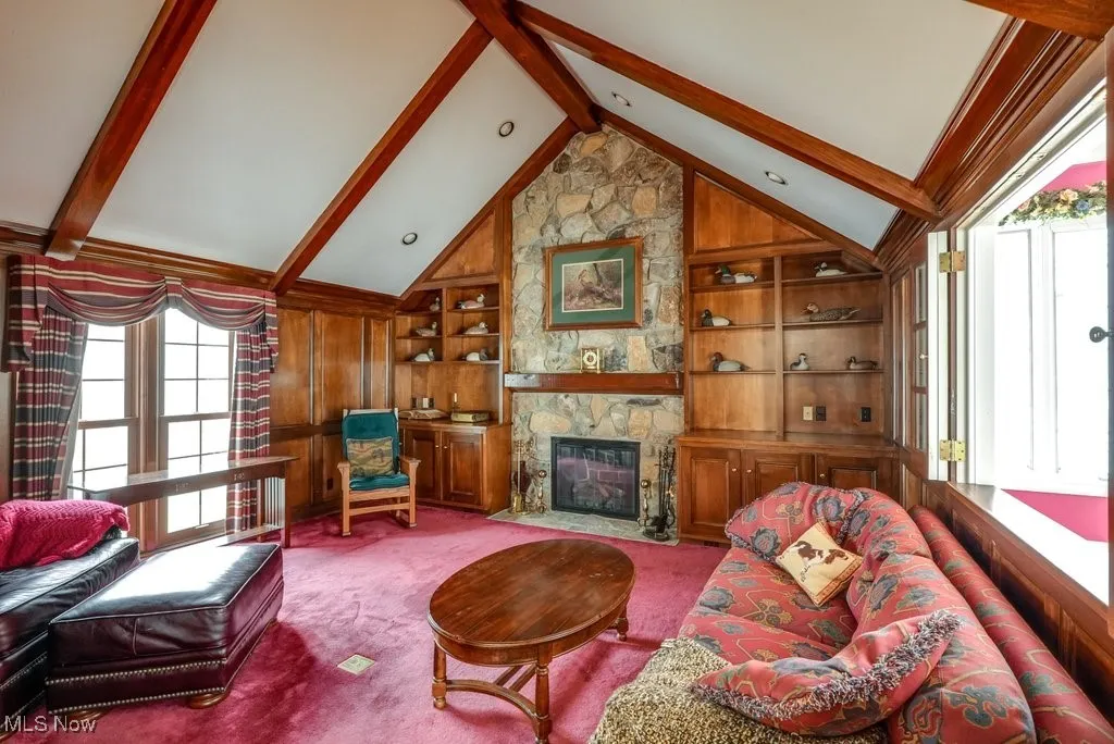 20 Stonecreek Drive, Chagrin Falls, Ohio,MLS Now Listing ID