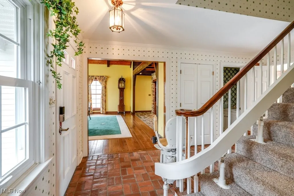 20 Stonecreek Drive, Chagrin Falls, Ohio,MLS Now Listing ID