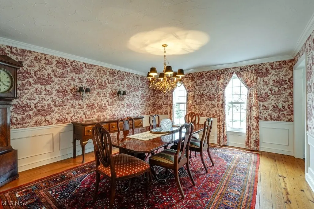 20 Stonecreek Drive, Chagrin Falls, Ohio,MLS Now Listing ID
