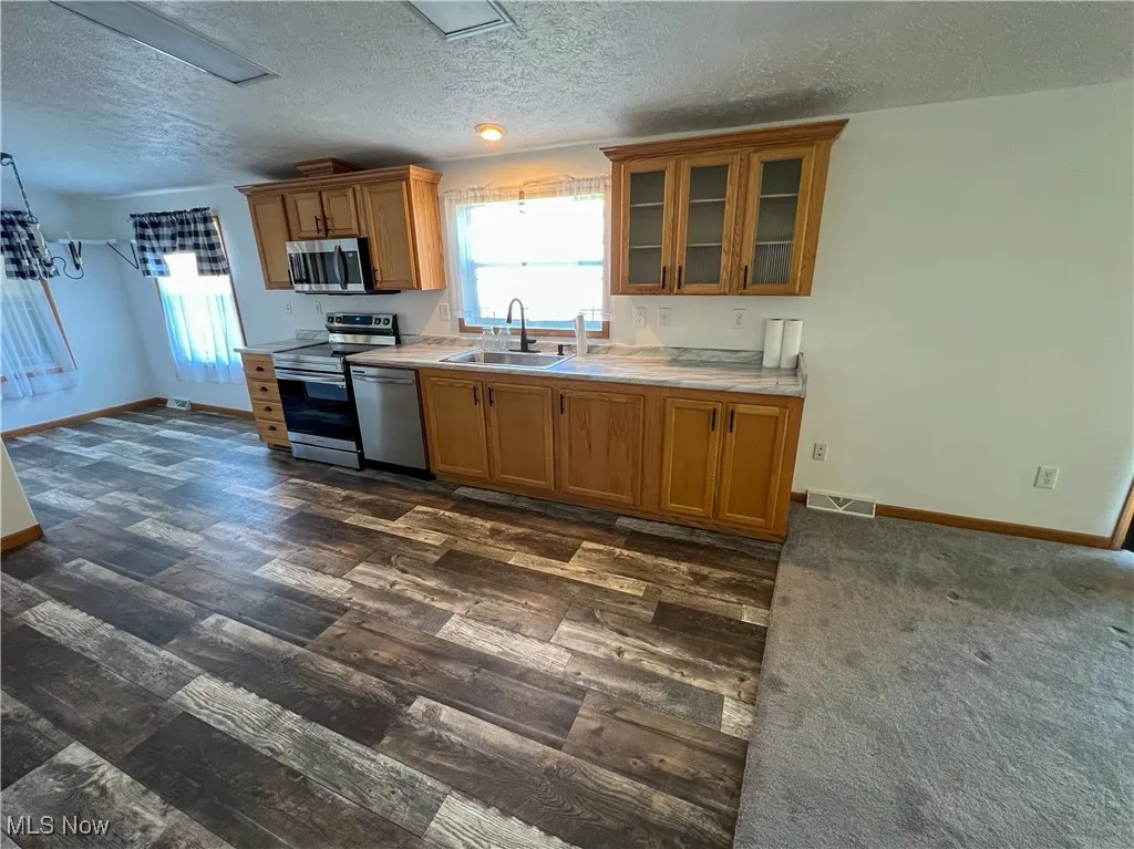50055 Carroll Road, East Liverpool, Ohio,MLS Now Listing ID