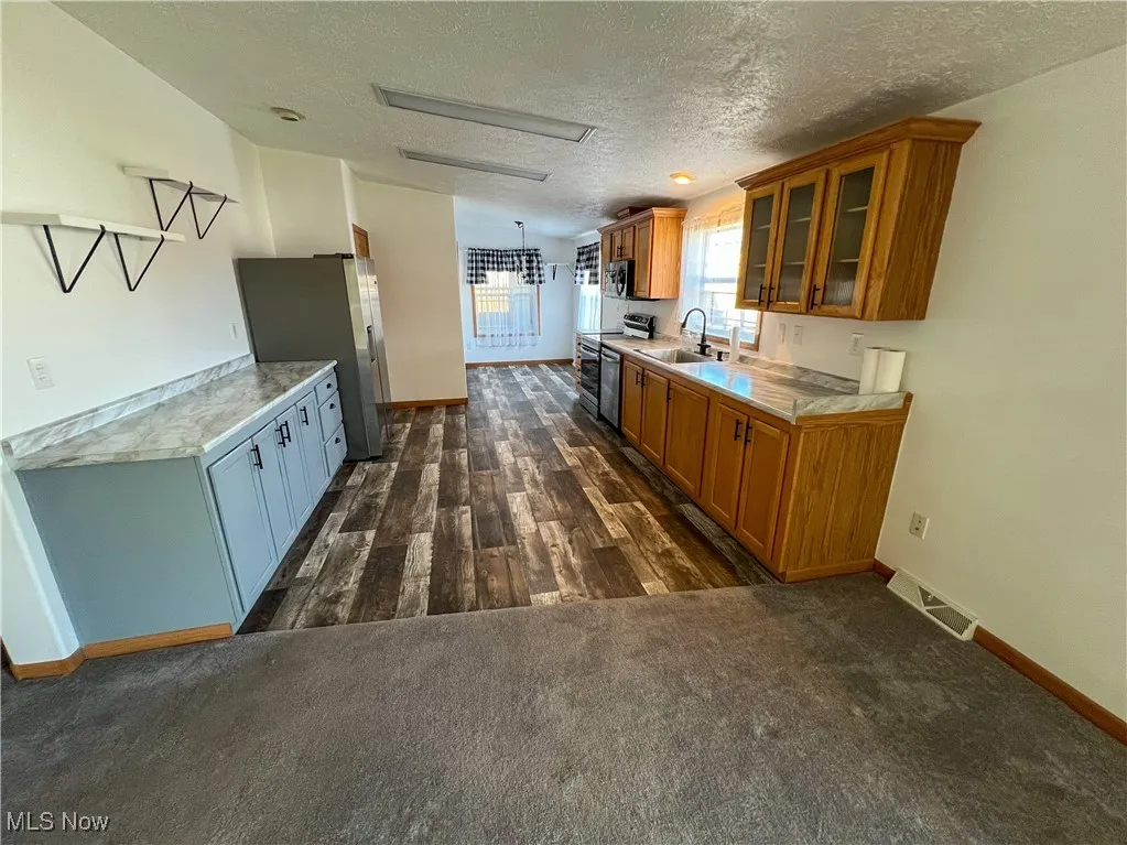 50055 Carroll Road, East Liverpool, Ohio,MLS Now Listing ID