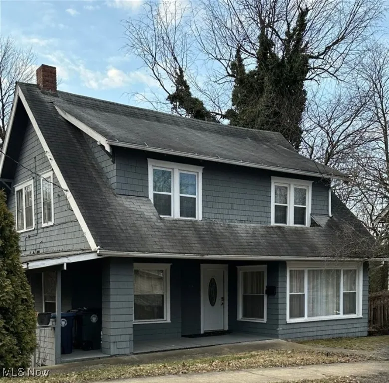174 Colony Crescent, Akron, Ohio,MLS Now Listing ID