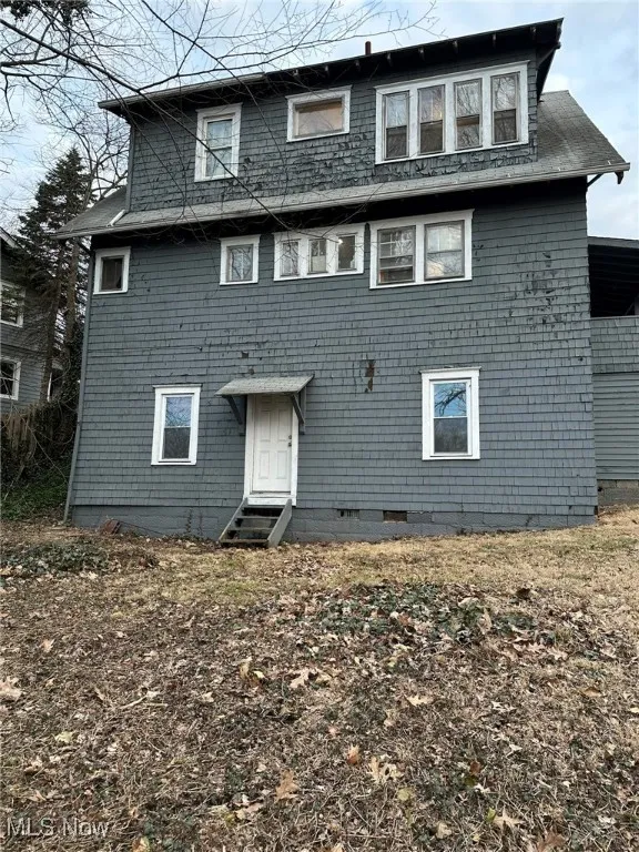 174 Colony Crescent, Akron, Ohio,MLS Now Listing ID