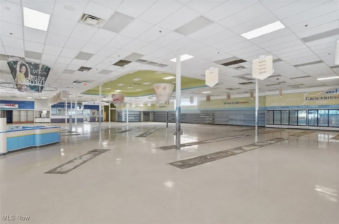 7800 Cleveland, North Canton, Ohio,MLS Now Listing ID