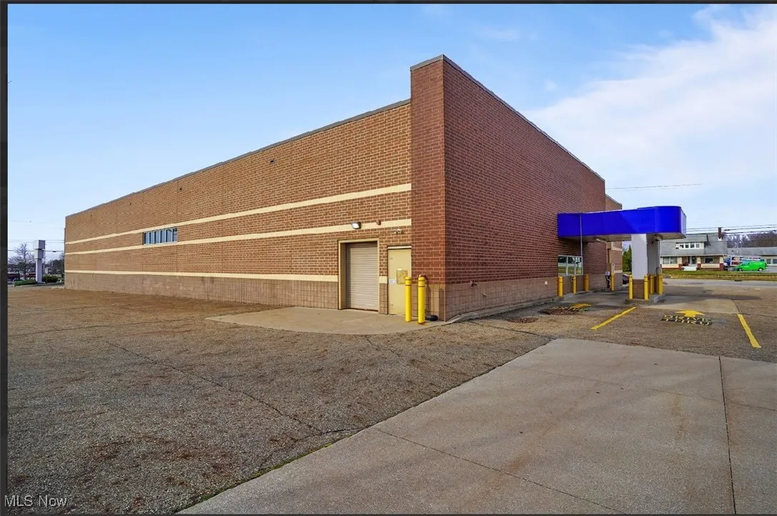 View of property