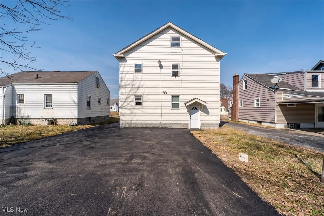 703 E Judson Avenue, Youngstown, Ohio,MLS Now Listing ID