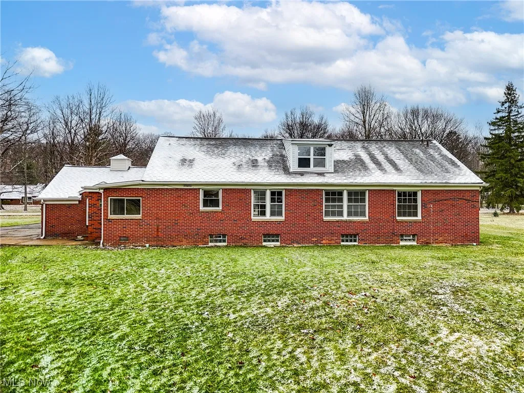 4310 Brainard Road, Orange, Ohio 44022,MLS Now Listing ID