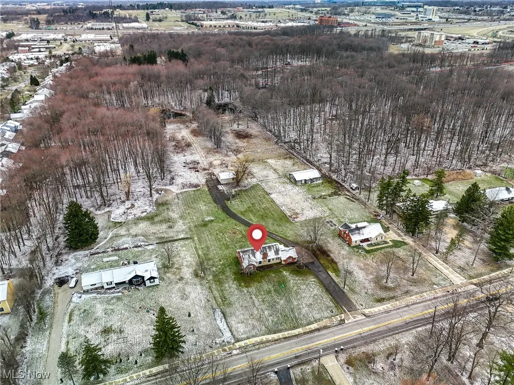 4310 Brainard Road, Orange, Ohio 44022,MLS Now Listing ID