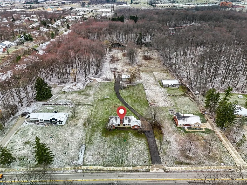 4310 Brainard Road, Orange, Ohio 44022,MLS Now Listing ID