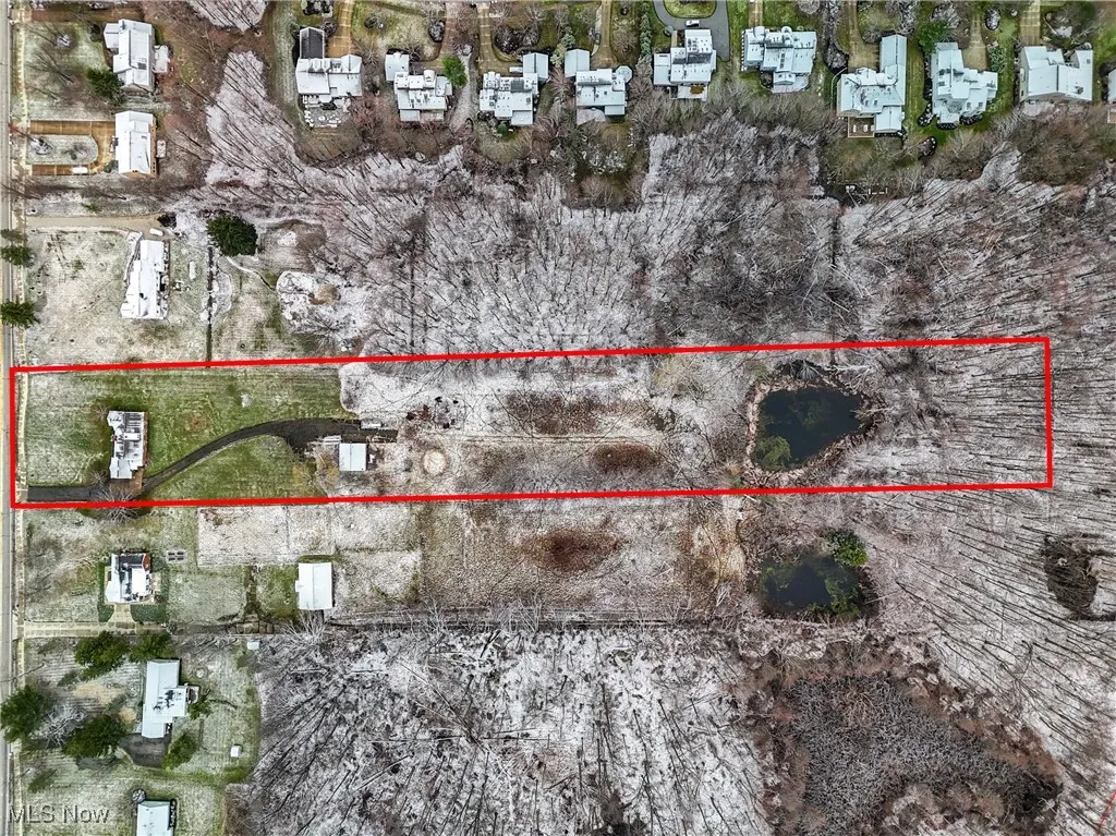 4310 Brainard Road, Orange, Ohio 44022,MLS Now Listing ID