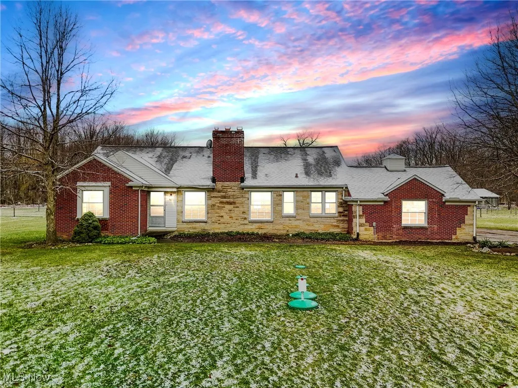 4310 Brainard Road, Orange, Ohio 44022,MLS Now Listing ID