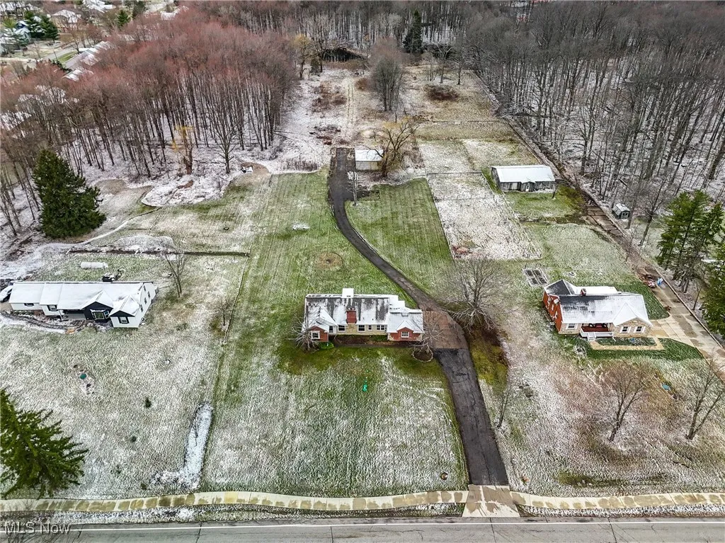 4310 Brainard Road, Orange, Ohio 44022,MLS Now Listing ID