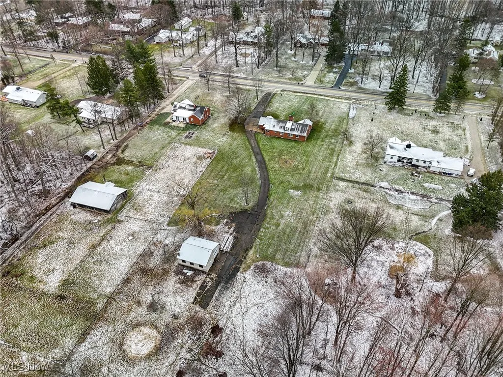 4310 Brainard Road, Orange, Ohio 44022,MLS Now Listing ID