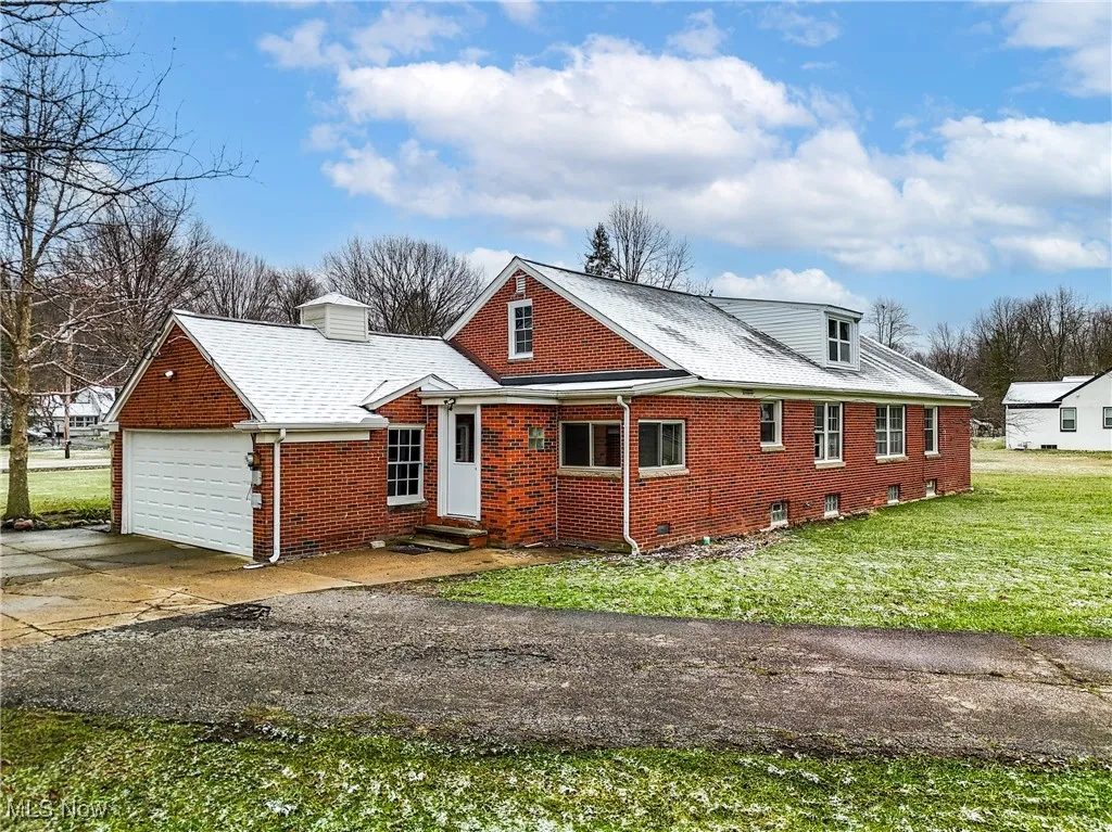 4310 Brainard Road, Orange, Ohio 44022,MLS Now Listing ID