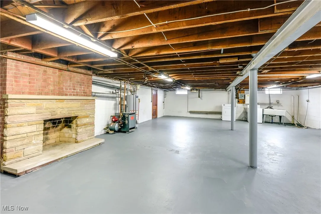 4310 Brainard Road, Orange, Ohio 44022,MLS Now Listing ID