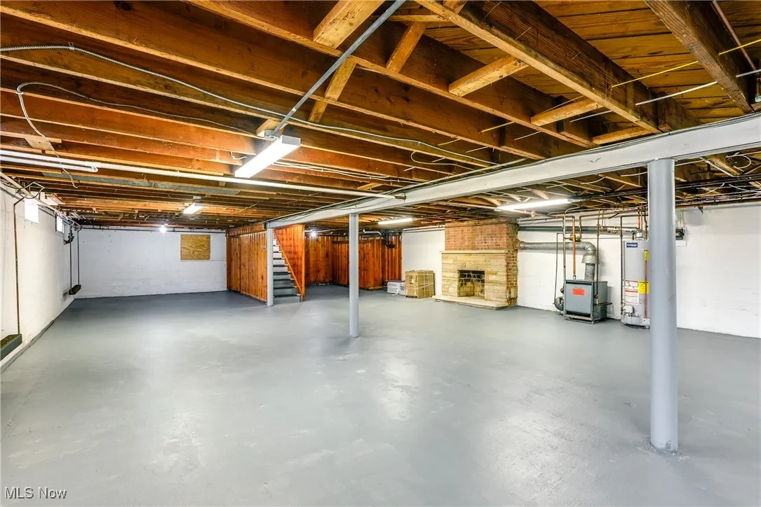 4310 Brainard Road, Orange, Ohio 44022,MLS Now Listing ID
