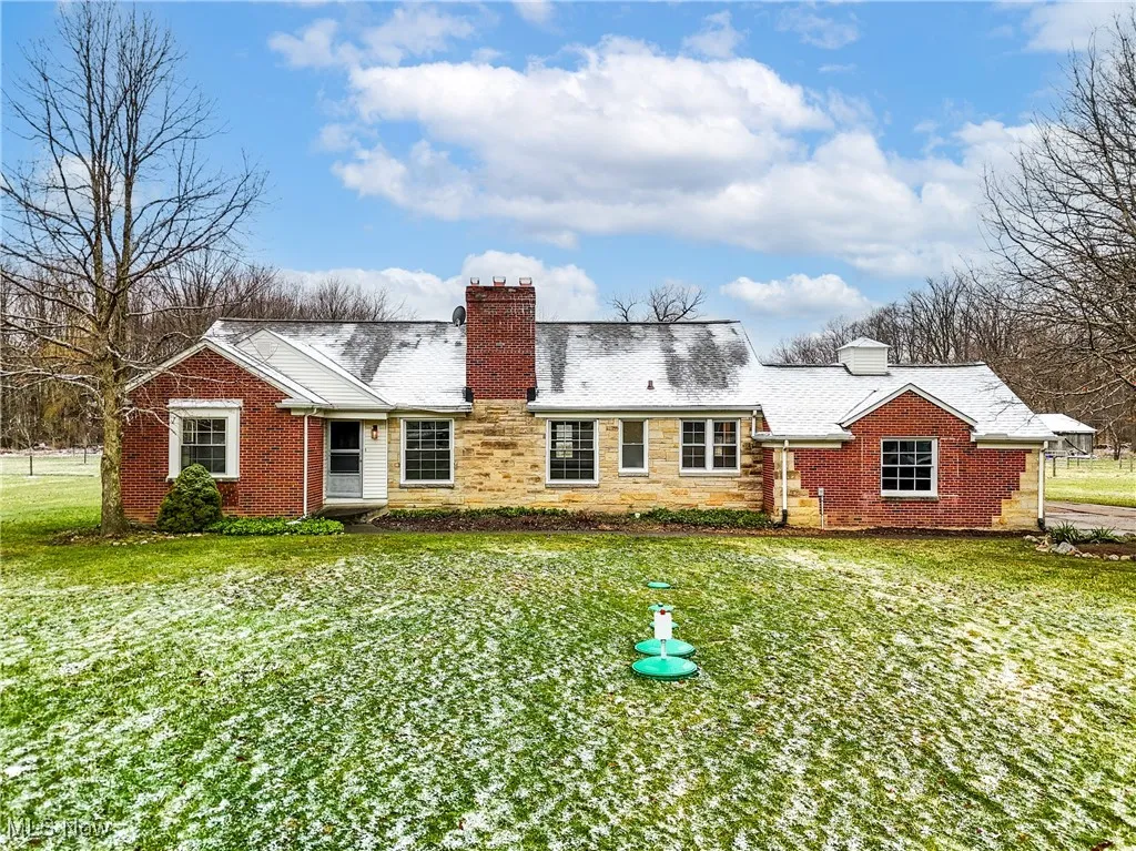 4310 Brainard Road, Orange, Ohio 44022,MLS Now Listing ID