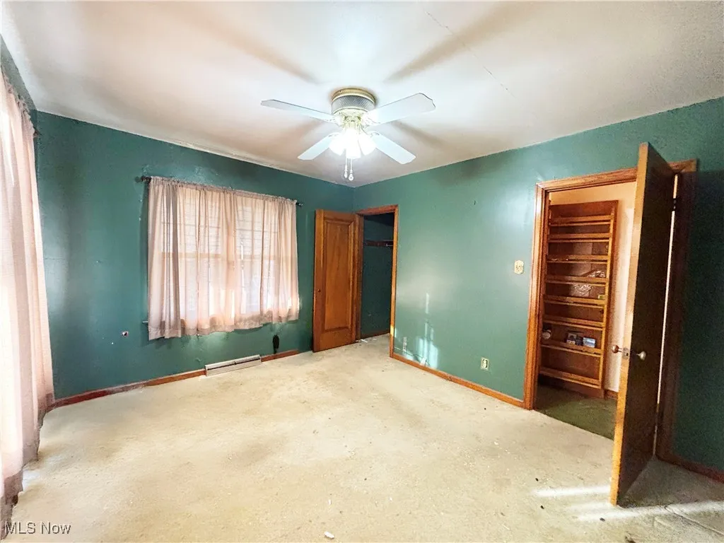 526 Buena Vista Boulevard, Steubenville, Ohio,MLS Now Listing ID