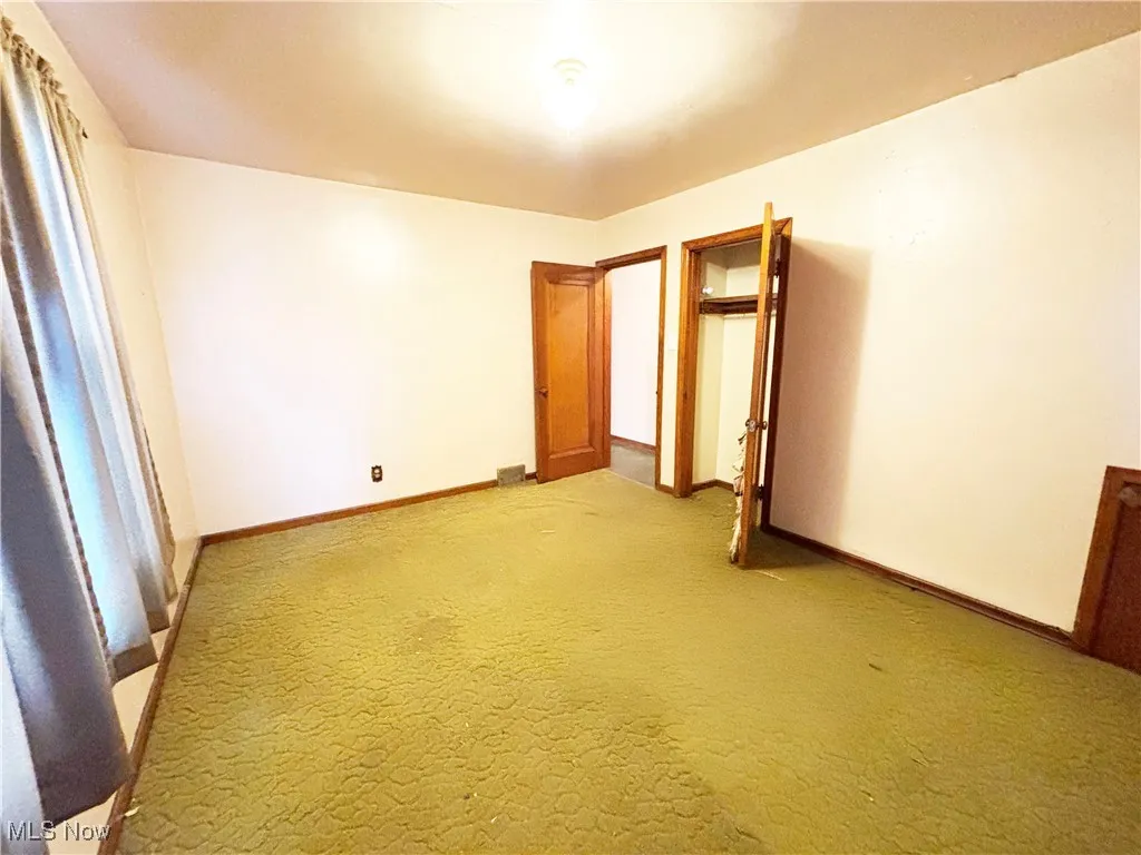 526 Buena Vista Boulevard, Steubenville, Ohio,MLS Now Listing ID