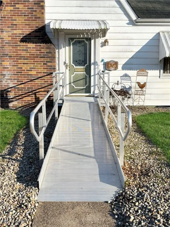 Ramp