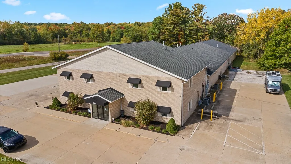 2425 Medina Road # 206, Medina, Ohio 44256,MLS Now Listing ID