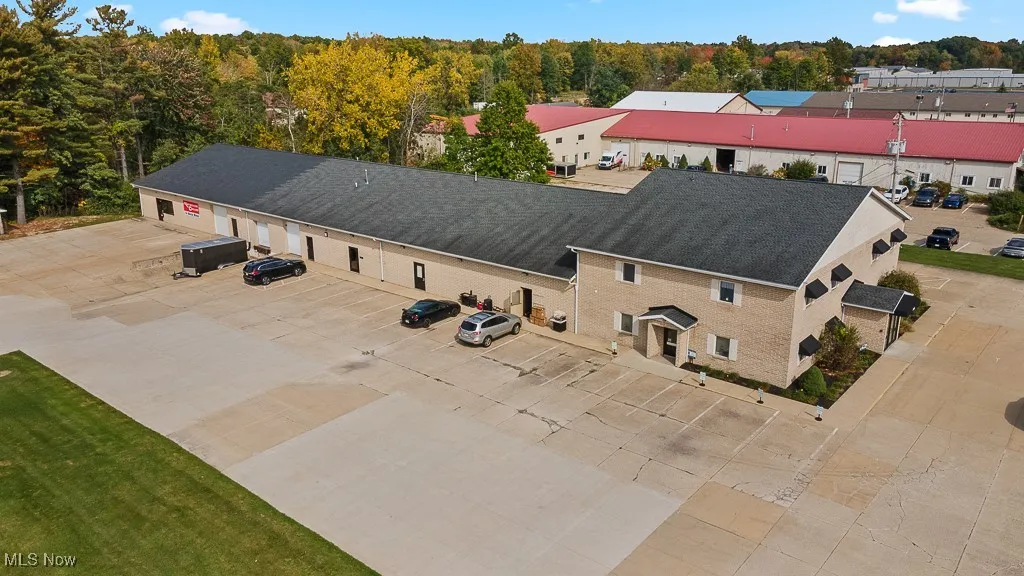 2425 Medina Road # 207, Medina, Ohio 44256,MLS Now Listing ID