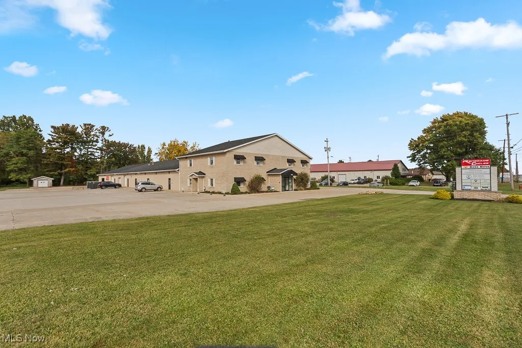 2425 Medina Road # 2nd floor, Medina, Ohio 44256,MLS Now Listing ID