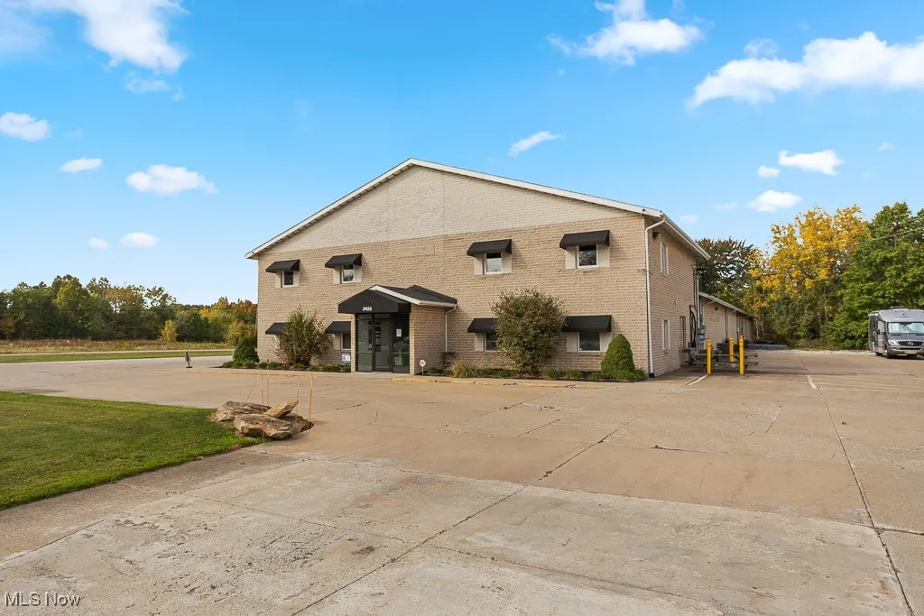 2425 Medina Road # 2nd floor, Medina, Ohio 44256,MLS Now Listing ID