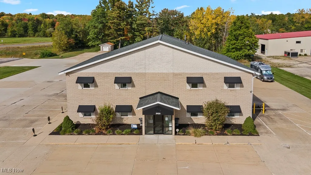 2425 Medina Road # 2nd floor, Medina, Ohio 44256,MLS Now Listing ID