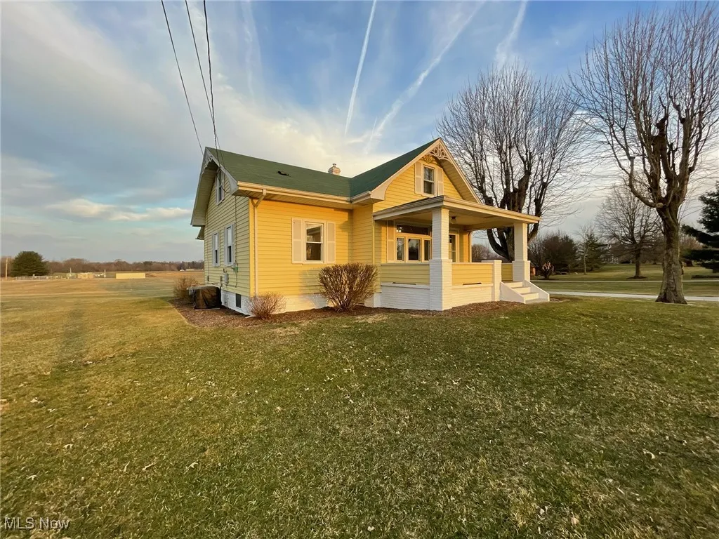 3636 S Mahoning Avenue, Alliance, Ohio 44601,MLS Now Listing ID