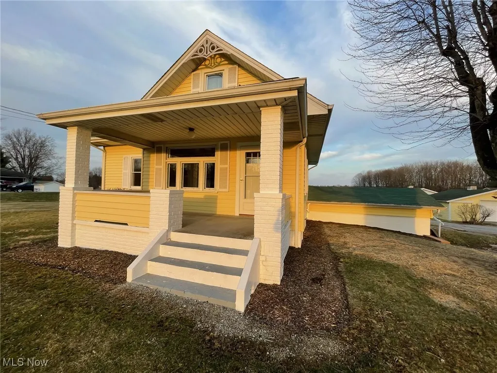 3636 S Mahoning Avenue, Alliance, Ohio 44601,MLS Now Listing ID