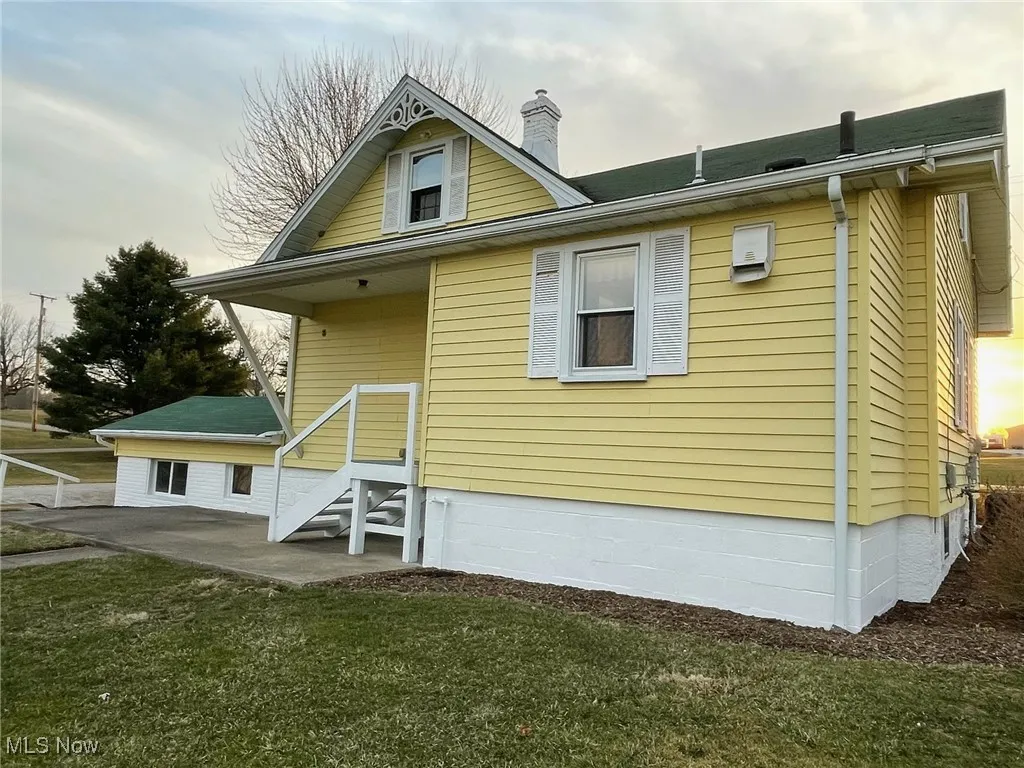 3636 S Mahoning Avenue, Alliance, Ohio 44601,MLS Now Listing ID