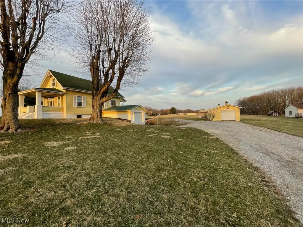 3636 S Mahoning Avenue, Alliance, Ohio 44601,MLS Now Listing ID