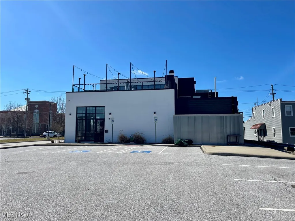 3941 Erie Street, Willoughby, Ohio,MLS Now Listing ID
