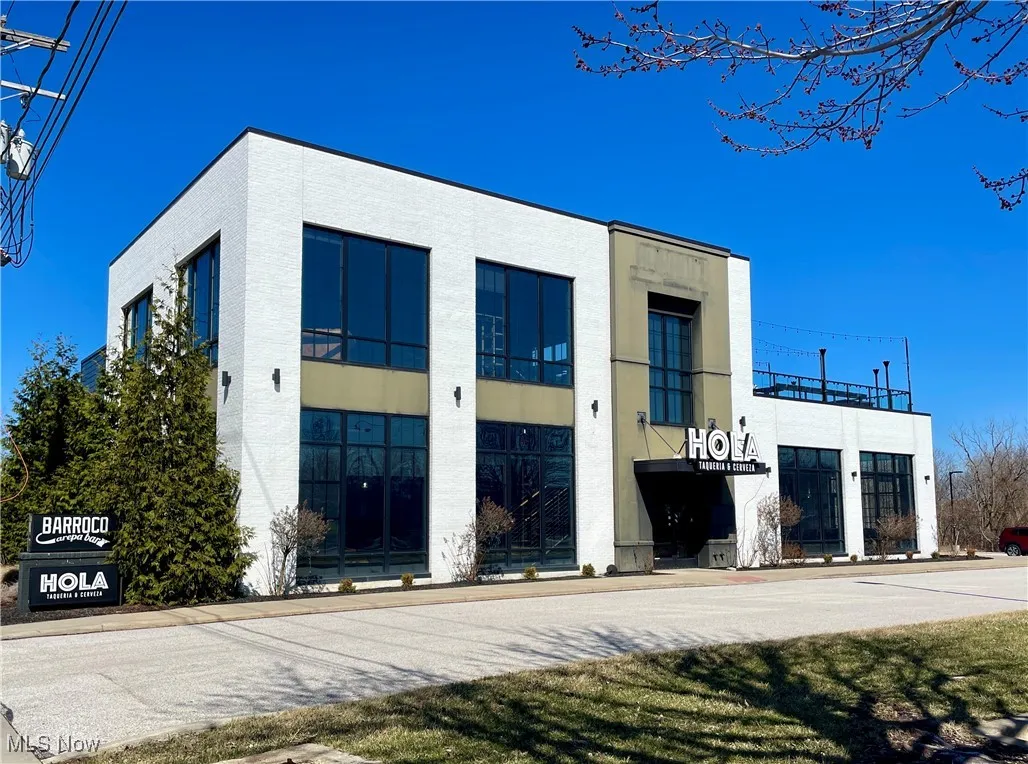 3941 Erie Street, Willoughby, Ohio,MLS Now Listing ID