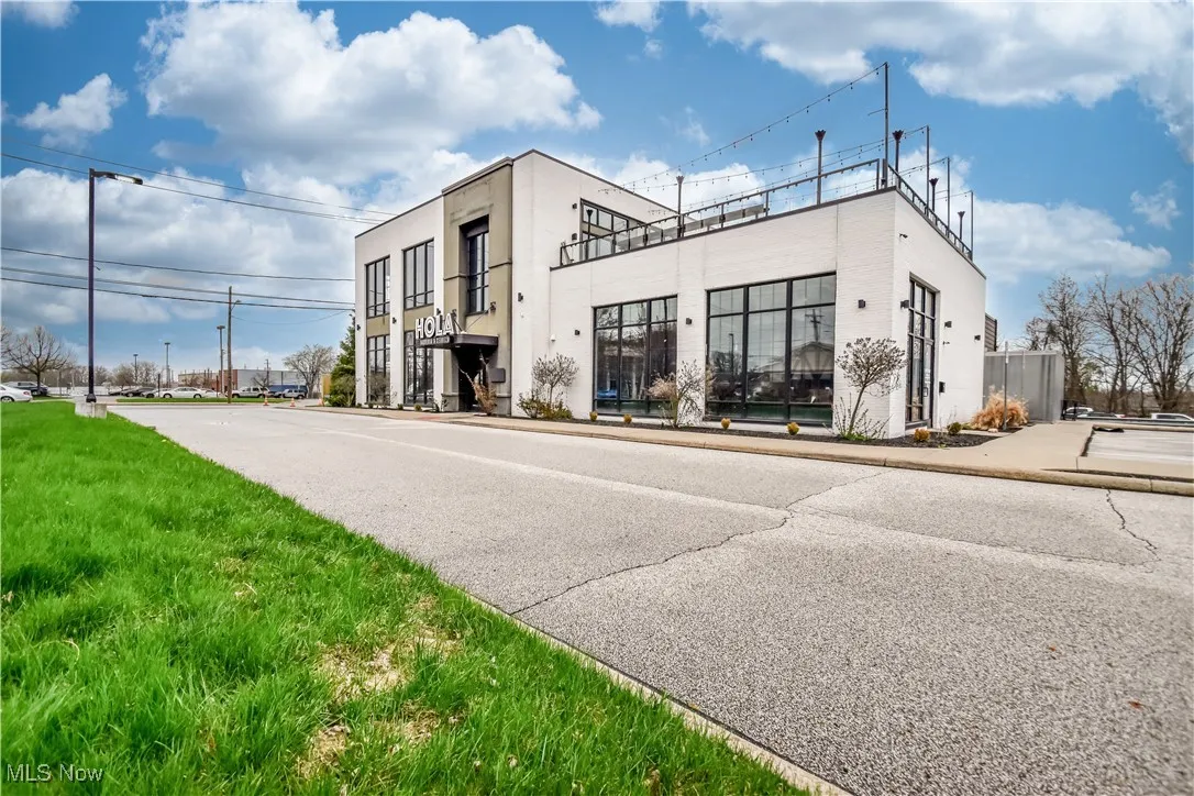 3941 Erie Street, Willoughby, Ohio,MLS Now Listing ID