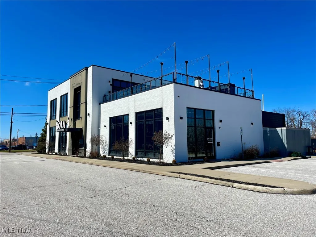 3941 Erie Street, Willoughby, Ohio,MLS Now Listing ID